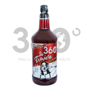 Sangría "La Traviesa"