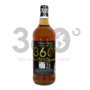 Ron Edición Especial